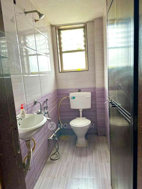 2 BHK Flat In Trinity Height for Rent  In Pimple Nilakh