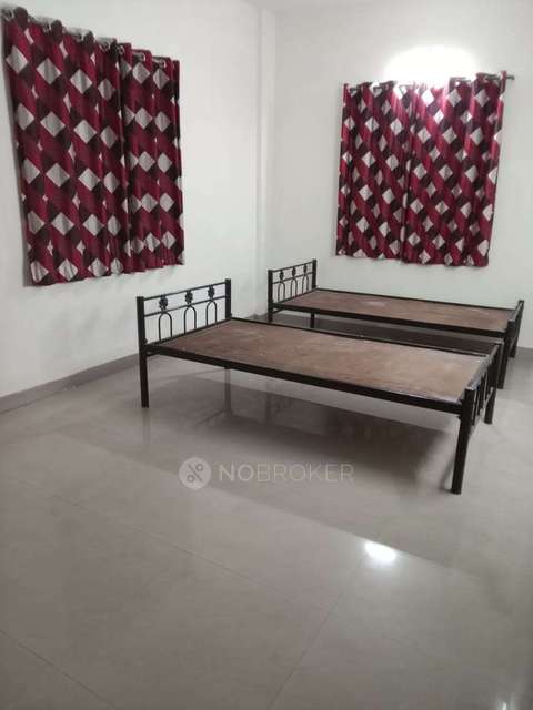 2 BHK Flat In Trinity Height for Rent  In Pimple Nilakh
