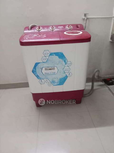 2 BHK Flat In Trinity Height for Rent  In Pimple Nilakh