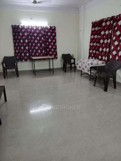 2 BHK Flat In Trinity Height for Rent  In Pimple Nilakh