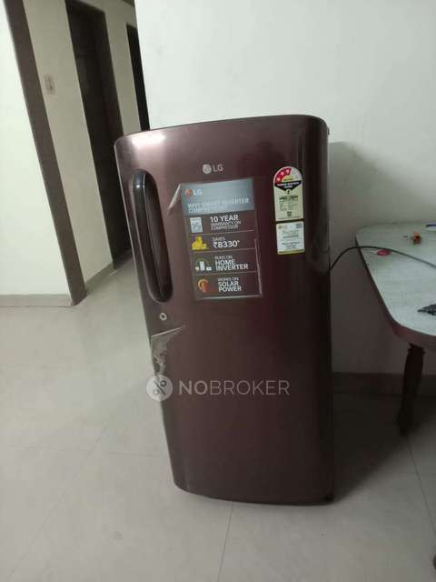 2 BHK Flat In Trinity Height for Rent  In Pimple Nilakh