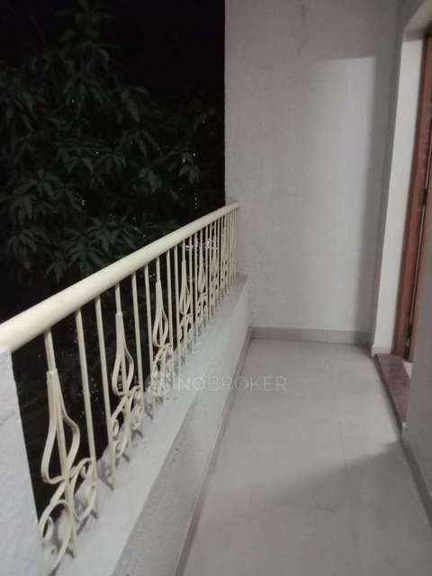 2 BHK Flat In Trinity Height for Rent  In Pimple Nilakh