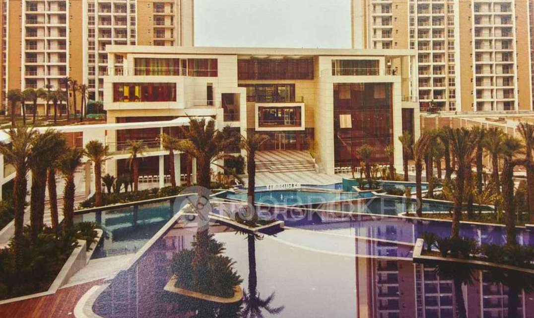 4+ BHK Flat In Aba Cleo Gold For Sale  In Sector 121 