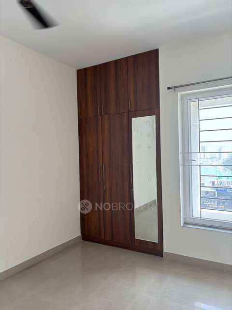 3 BHK Flat In Appaswamy Greensville for Rent  In Sholinganallur