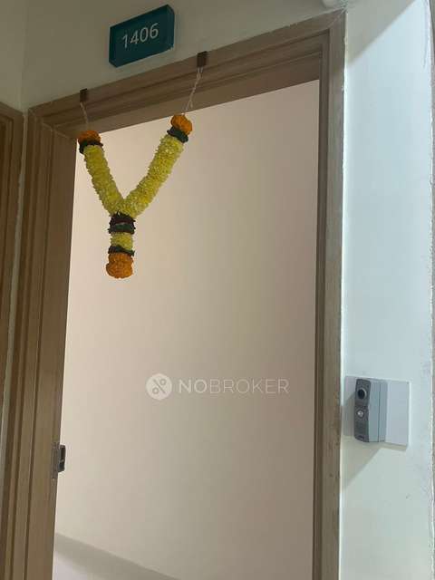 2 BHK Flat In Godrej Green Cove for Rent  In Mahalunge Ingale