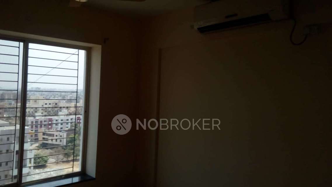 2 BHK Flat In Goldville for Rent  In Thergaon