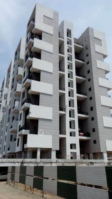 2 BHK Flat In Goldville for Rent  In Thergaon