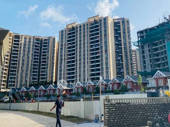 2 BHK Flat In Pride World City for Rent  In Charholi Budruk