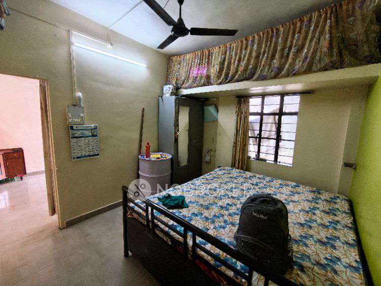 1 BHK Flat In Shree Datta Krupa For Sale  In Dhankawadi Post Office