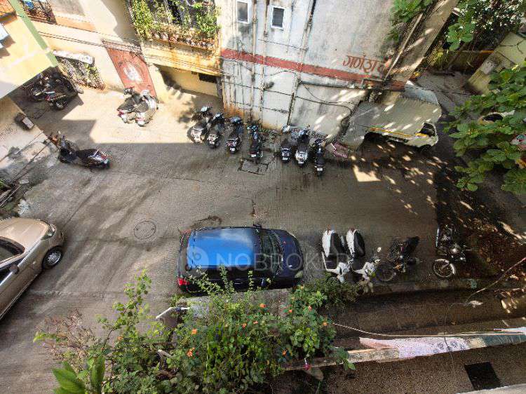 1 BHK Flat In Shree Datta Krupa For Sale  In Dhankawadi Post Office