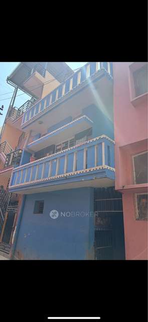 1 BHK Flat For Sale  In 1st Cross, Anepalya Main Rd