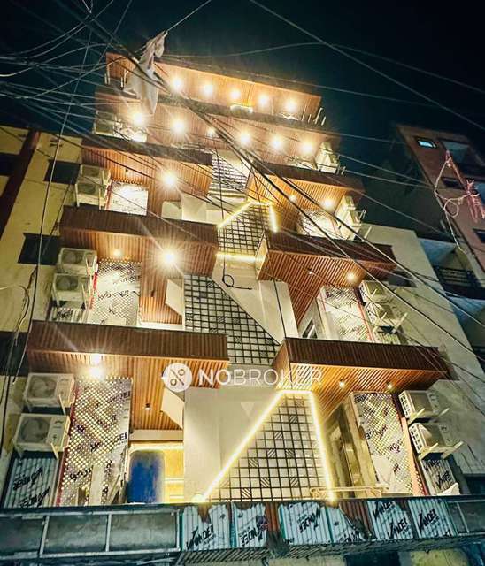 2 BHK Flat In Hari Niwas for Rent  In Sector 24