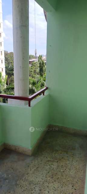 2 BHK Flat In Sterling Park Apartment for Rent  In Sahakar Nagar