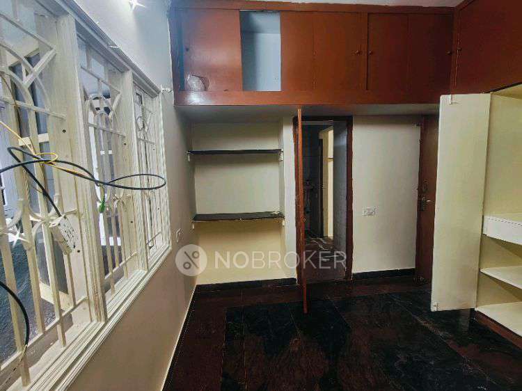 1 BHK House for Rent  In Kadiranapalya, Sarvagnanagar