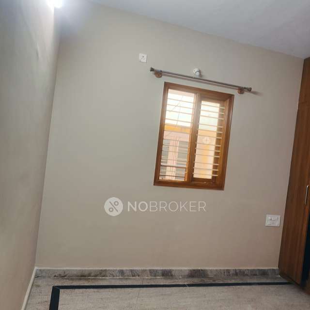 1 BHK House for Rent  In Old Manjunatha Layout, Akshaya Nagar, Ramamurthy Nagar