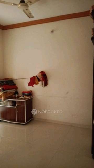 1 BHK Flat In Krishna Darshan Society for Lease  In 567w+qq7, Rameshwadi, Badlapur, Maharashtra 421503, India