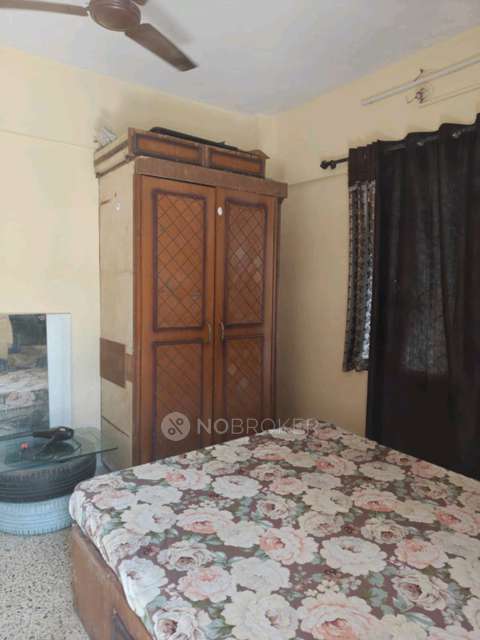 2 BHK Flat In Meera Nagar Garden Chs for Rent  In Koregaon Park