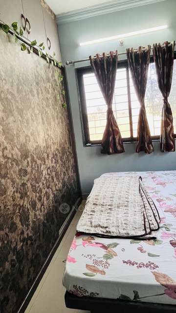 2 BHK Flat In Nisarg Srushti for Rent  In Nisarg Srushti