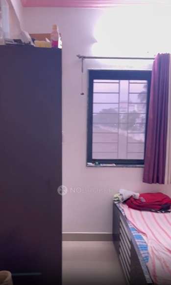 2 BHK Flat In Nisarg Srushti for Rent  In Nisarg Srushti