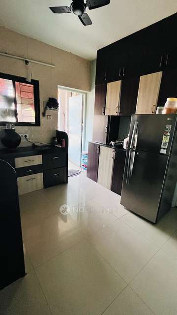 2 BHK Flat In Nisarg Srushti for Rent  In Nisarg Srushti