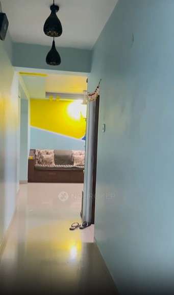 2 BHK Flat In Nisarg Srushti for Rent  In Nisarg Srushti