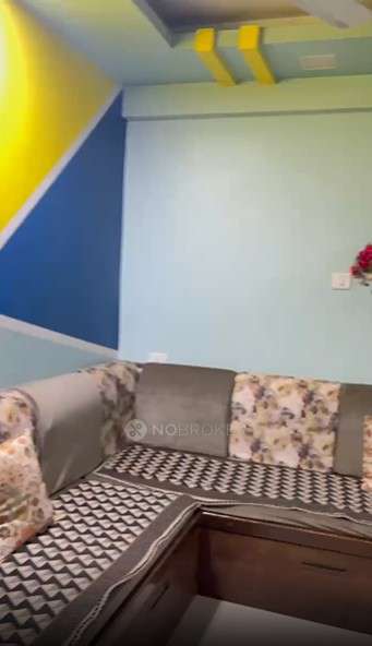 2 BHK Flat In Nisarg Srushti for Rent  In Nisarg Srushti