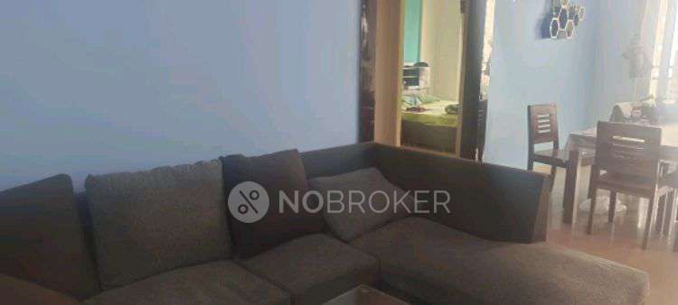 3 BHK Flat In Mahaveer Maple, Brookefield for Rent  In Brookefield