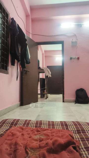 Shared Room for Male In 1 BHK  In Sanath Nagar