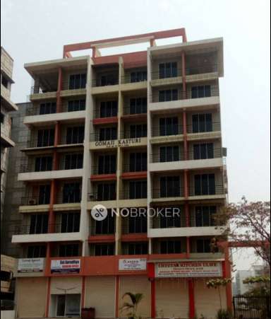 2 BHK Flat In Avenue Gomaji Kasturi for Rent  In Gomaji Kasturi