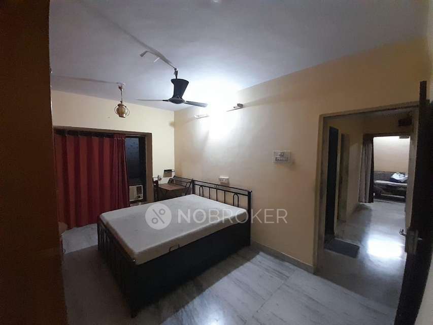 2 BHK Flat In Anand Sagar Society Thane West for Rent  In Mahanagar Gas Limited