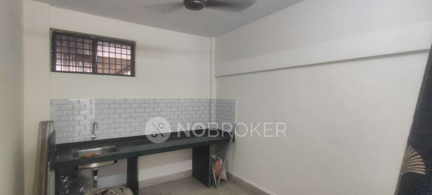 1 BHK Flat In Popular Heights for Rent  In Koregaon Park