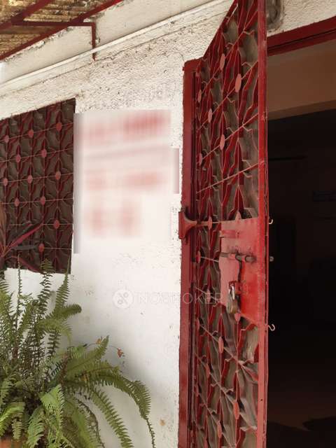 1 BHK Flat In Popular Heights for Rent  In Koregaon Park