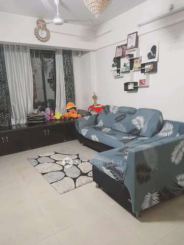 1 BHK Flat In Sai Basera for Rent  In Ulwe