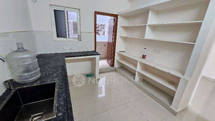 2 BHK Villa In Flat No 213, 2nd Floor, Medha Infra for Rent  In Isnapur