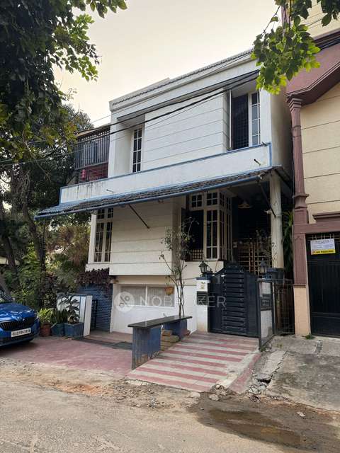 4 BHK Villa In Sudha Khunsh for Rent  In J. P. Nagar