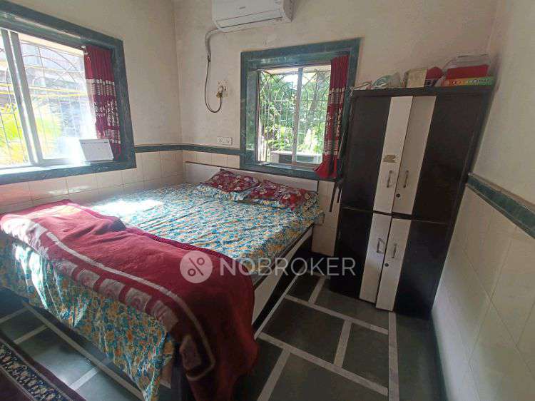 1 BHK Flat In F201 Nilgiri Garden,nerul East for Rent  In Nilgiri Gardens