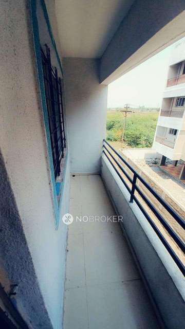1 BHK Flat for Rent In Theur