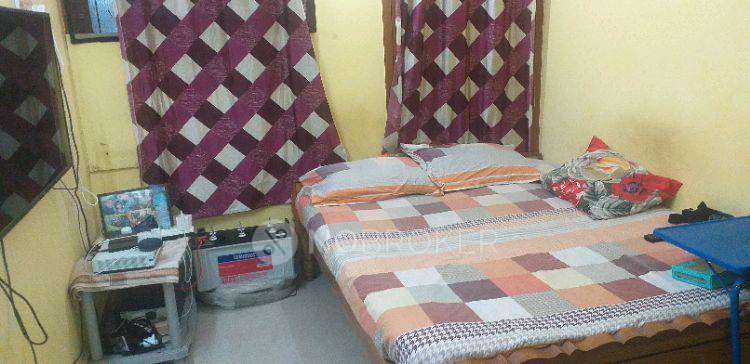1 BHK Flat In Nathan Complex For Sale  In Thiruvanmiyur