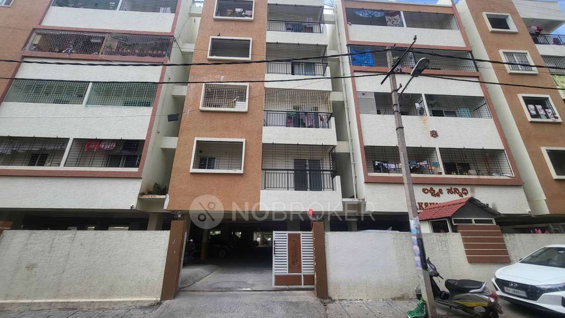 2 BHK Flat In Lakshmi Sannidhi  for Rent  In Bommanahalli