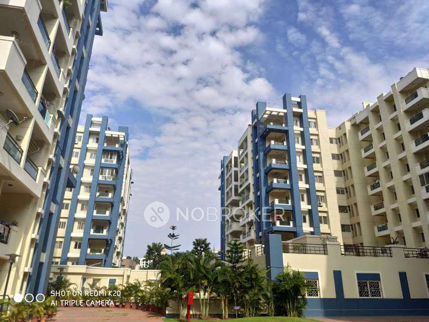 Single Room for Male In 3 BHK  In Akme Harmony In Bellandur