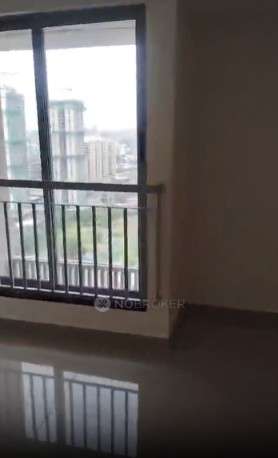 2 BHK Flat In Mahindra Happinest Tathawade for Rent  In Tathawade