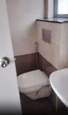 2 BHK Flat In Mahindra Happinest Tathawade for Rent  In Tathawade