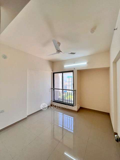 2 BHK Flat In Mahindra Happinest Tathawade for Rent In Tathawade
