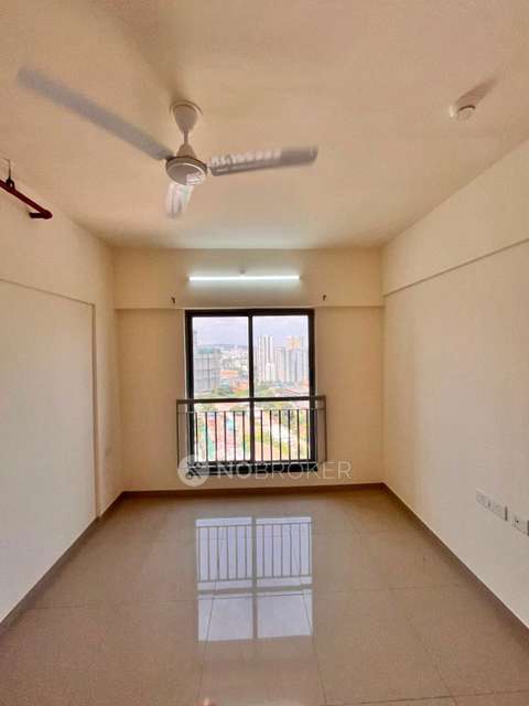 2 BHK Flat In Mahindra Happinest Tathawade for Rent In Tathawade