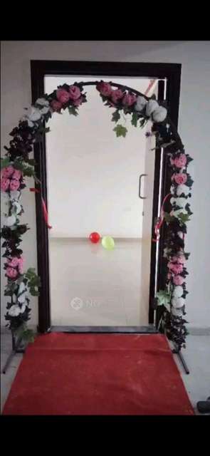 2 BHK Flat In Mahindra Happinest Tathawade for Rent In Tathawade