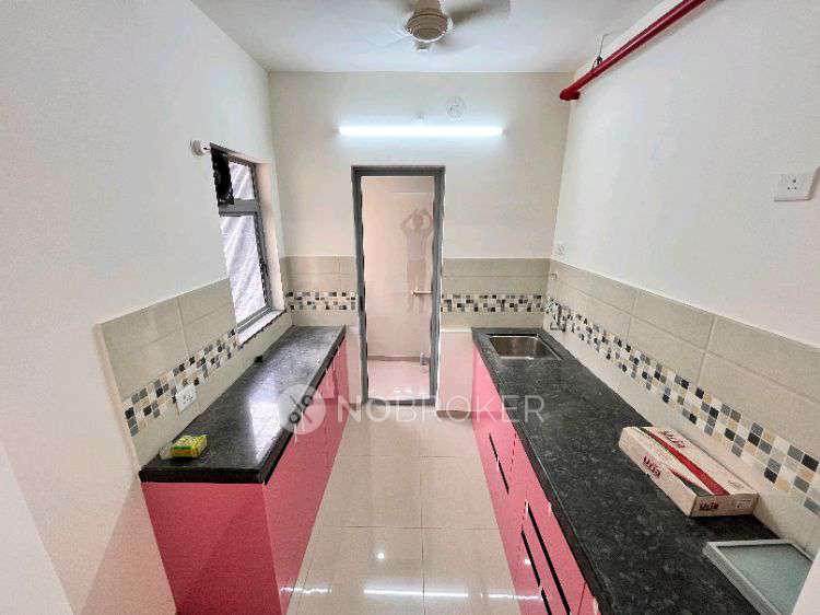 2 BHK Flat In Mahindra Happinest Tathawade for Rent In Tathawade