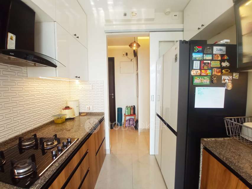 2 BHK Flat In Piramal Revanta For Sale  In Piramal Revanta Tower 1