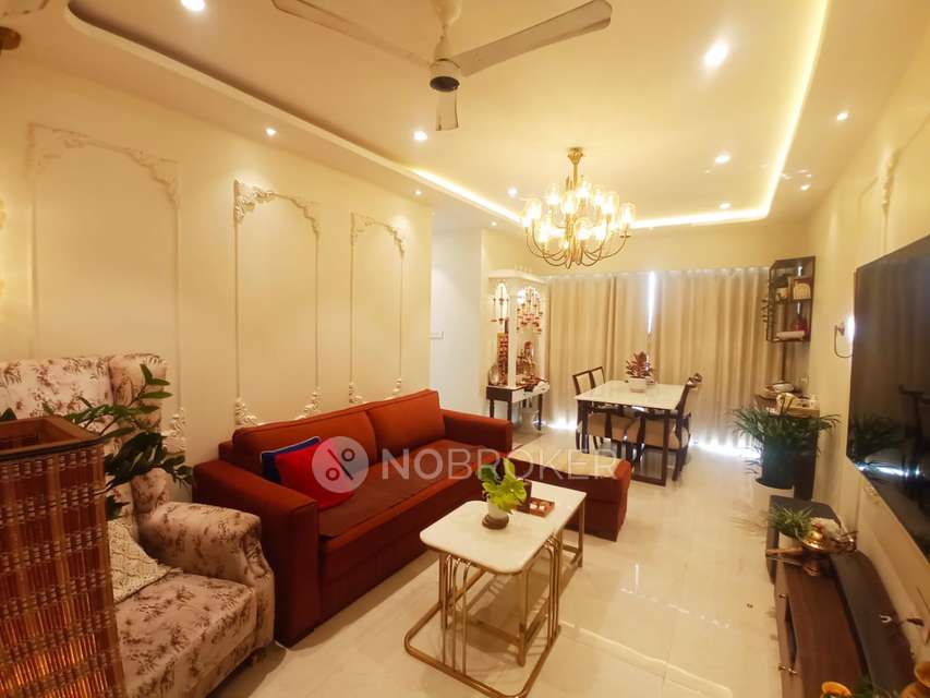 2 BHK Flat In Piramal Revanta For Sale  In Piramal Revanta Tower 1