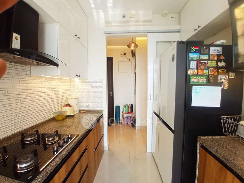 2 BHK Flat In Piramal Revanta For Sale  In Piramal Revanta Tower 1