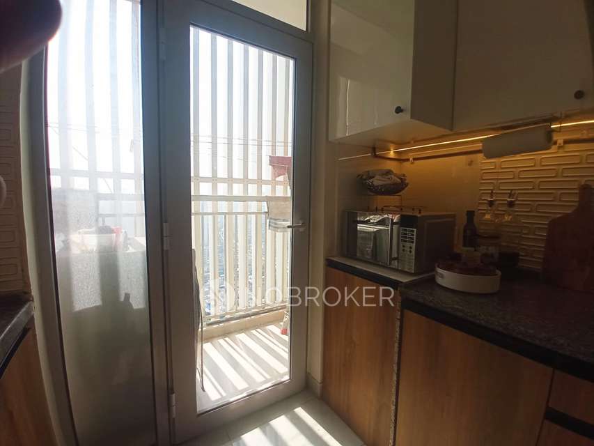 2 BHK Flat In Piramal Revanta For Sale  In Piramal Revanta Tower 1